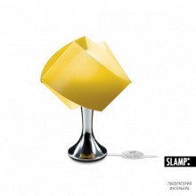 Slamp GEM04TAV0001GI — Настольный светильник GEMMY