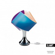 Slamp GEM04TAV0001MA — Настольный светильник GEMMY