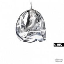 Slamp GOC76SOS0000LE — Потолочный подвесной светильник GOCCIA