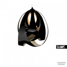 Slamp GOC76SOS0000N — Потолочный подвесной светильник GOCCIA