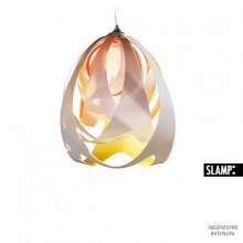 Slamp GOC76SOS0000WA — Потолочный подвесной светильник GOCCIA