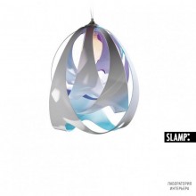 Slamp GOC76SOS0000WB — Потолочный подвесной светильник GOCCIA