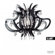 Slamp LIL14SOS0000NT — Потолочный подвесной светильник LILLIBET