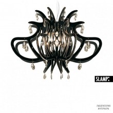 Slamp MED14SOS0000NT — Потолочный подвесной светильник MEDUSA