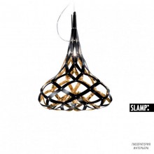Slamp SMO76SOS0000BG000 — Потолочный подвесной светильник SUPERMORGANA