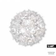 Slamp VEL78PLF0003LE000 — Потолочный накладной светильник VELI PRISMA
