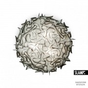 Slamp VEL78PLF0003N 000 — Потолочный накладной светильник VELI