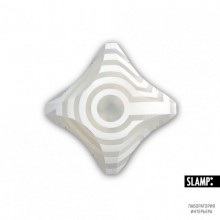 Slamp VEN59PLF0001 VEN — Потолочный накладной светильник VENTI
