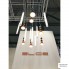 Slide LP OTH040 — Потолочный светильник OTELLO HANGING