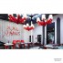 Slide SD CRH100 FD LA — Потолочный подвесной светильник CROWN OF LOVE