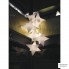 Slide SD ETS080 LA — Потолочный подвесной светильник SIRIO