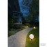SLV 1001999 — Уличный напольный светильник GLOO PURE 27
