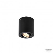 SLV 1002010 — Потолочный накладной светильник TRILEDO