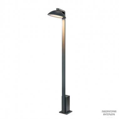 SLV 1002158 — Уличный напольный светильник MALU