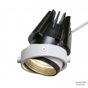 SLV 1002600 — Встраиваемый светильник AIXLIGHT PRO50