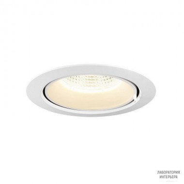 SLV 1002889 — Потолочный встраиваемый светильник GIMBLE IN 150
