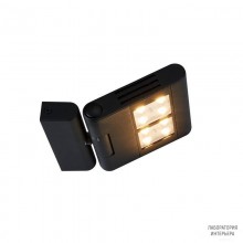 SLV 1002920 — Настенный накладной светильник LENITO