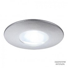 SLV 112240 — Светильник потолочный встраиваемый DEKLED, белый свет, 1W