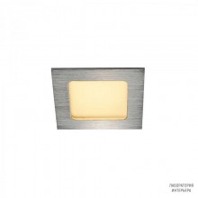 SLV 112726 — Потолочный встраиваемый светильник FRAME BASIC LED SET