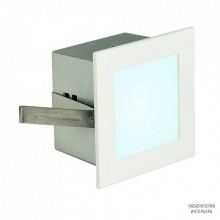 SLV 113260 — Настенный встраиваемый светильник FRAME BASIC LED RECESSED LUMINAIRE Warmwhite LED