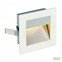 SLV 113292 — Настенный встраиваемый светильник FRAME CURVE LED RECESSED LUMINAIRE Warmwhite LED