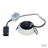 SLV 113951 — Потолочный встраиваемый светильник MINI TRIA LED DL ROUND SET