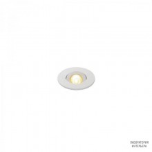 SLV 113971 — Потолочный встраиваемый светильник MINI TRIA LED DL ROUND SET