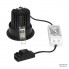 SLV 114500 — Потолочный встраиваемый светильник H-LIGHT