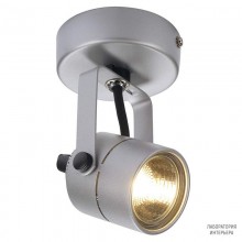 SLV 132024 — Светильник потолочный накладной SPOT 79