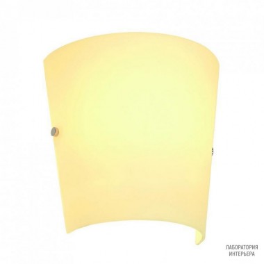 SLV 151591 — Настенный накладной светильник BASKET WALL LAMP