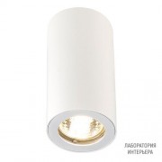 SLV 151811 — Накладной светильник для кухни ENOLA B, белый