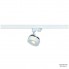 SLV 152601 — Светильник KALU TRACK LEDDISK LAMP HEAD WHITE
