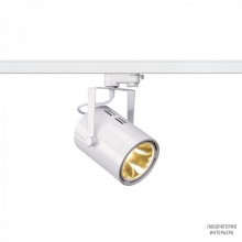 SLV 153811 — Светильник для 3-фазной трек-системы EUROSPOT LED