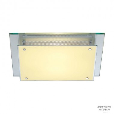 SLV 155180 — Потолочный накладной светильник GLASSA