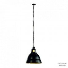 SLV 165359 — Потолочный подвесной светильник PARA 380 REFLECTOR LUMINAIRE BLACK