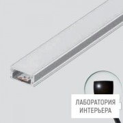 SLV 213950 — Профиль для светодиодных лент GLENOS 1107-200