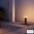 SLV 229432 — Светильник уличный напольный RUSTY CONE 70 floor lamp