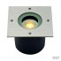 SLV 230174 — Светильник светодиодный встраиваемый в пол и землю WETSY LED DISK 300