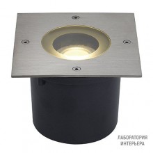 SLV 230174 — Светильник светодиодный встраиваемый в пол и землю WETSY LED DISK 300