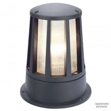 SLV 230435 — Светильник ландшафтный столб CONE outdoor lamp