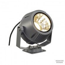 SLV 231072 — Уличный прожектор FLAC BEAM LED