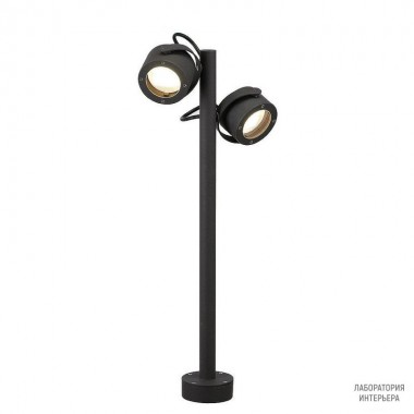 SLV 231505 — Светильник ландшафтный напольный столб Sitra 360 SL outdoor lamp