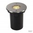 SLV 233500 — Уличный напольный светильник DASAR LED LV, встраиваемый в грунт