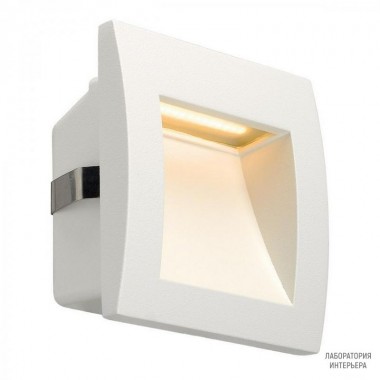 SLV 233601 — Уличный настенный встраиваемый светильник DOWNUNDER OUT LED S