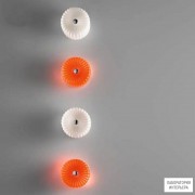Sylcom 0120 K BL — Потолочный / настенный накладной светильник
