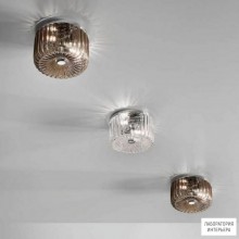 Sylcom 0120 K FU — Потолочный / настенный накладной светильник