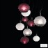 Sylcom 0200 CR — Светильник потолочный подвесной Segno