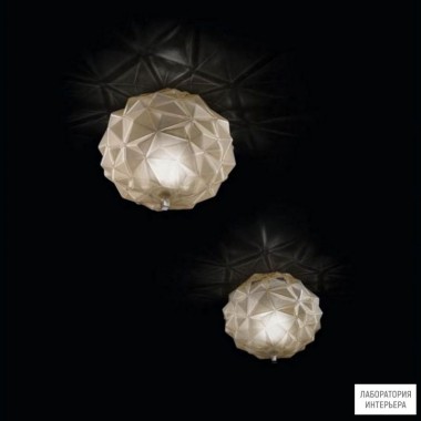 Sylcom 0204 TOP — Потолочный накладной светильник