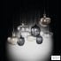 Sylcom 0280 CR — Потолочный подвесной светильник
