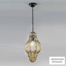 Sylcom 1436 AS — Светильник потолочный подвесной Stile 1436 AS